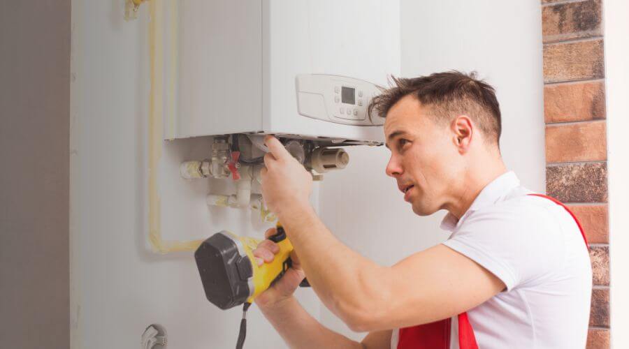 Professional expert plumbing services in Promise City, IA